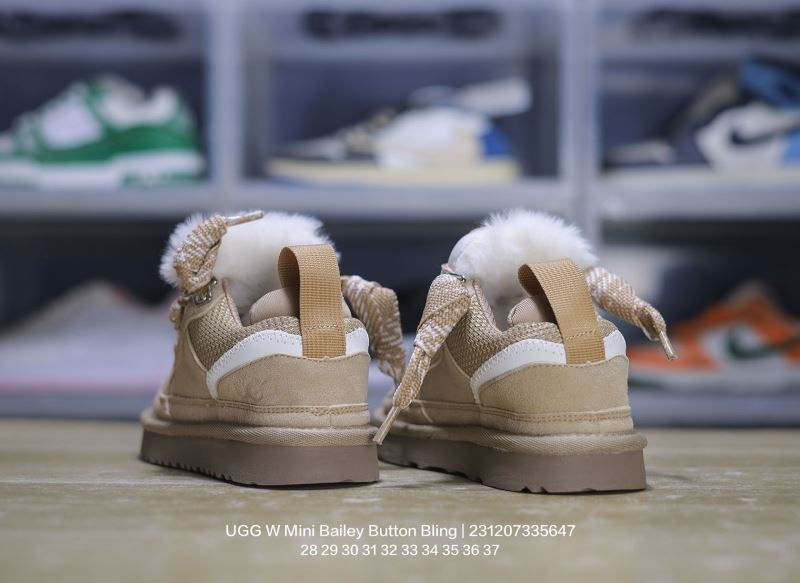 Ugg Kids Shoes